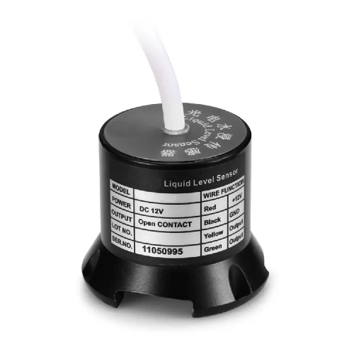 Water Leak Detectors