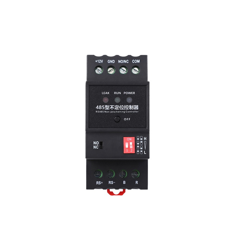 MODBUS Water Leak Detection Controller