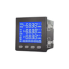 AC 380V Three Phase Multi-function Electric Meter