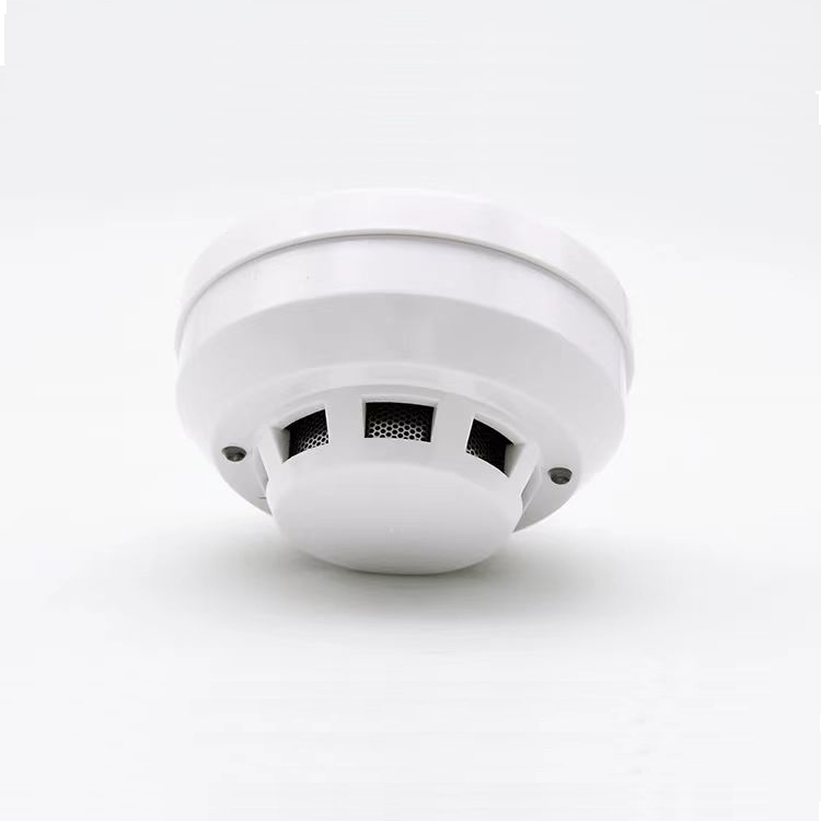 Dry Contact Smoke Detector