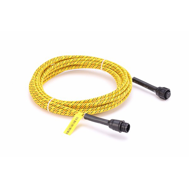 4 Pins Location Water Leak Sensing Cable