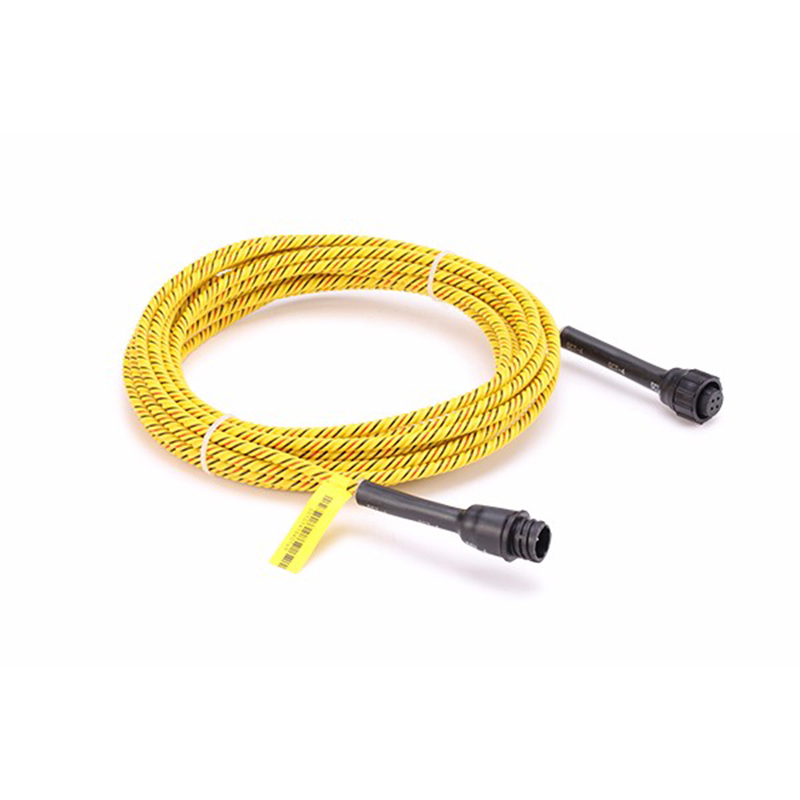 4 Pins Location Water Leak Sensing Cable