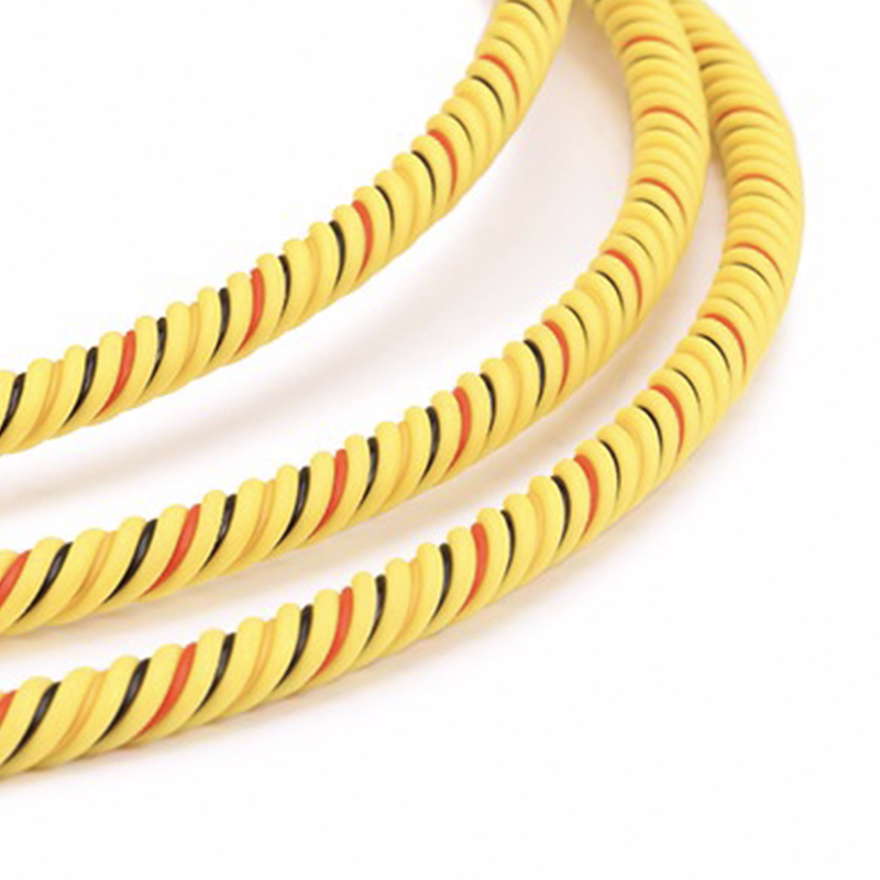 4 Pins Location Water Leak Sensing Cable