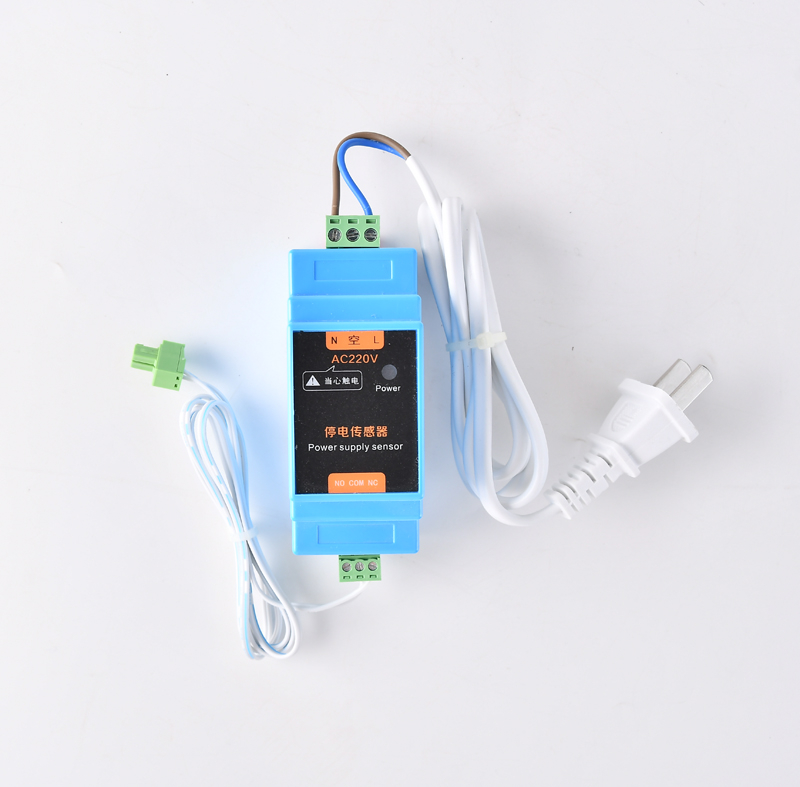 AC 220V Power Failure Detector