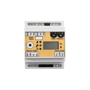 Locating Leakage Detection Controller