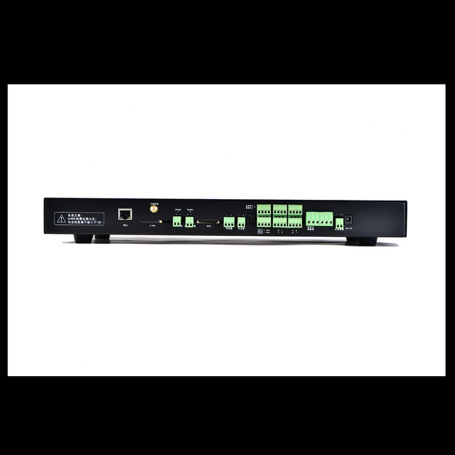 Power Environment Monitoring Host SPD-6500GSM