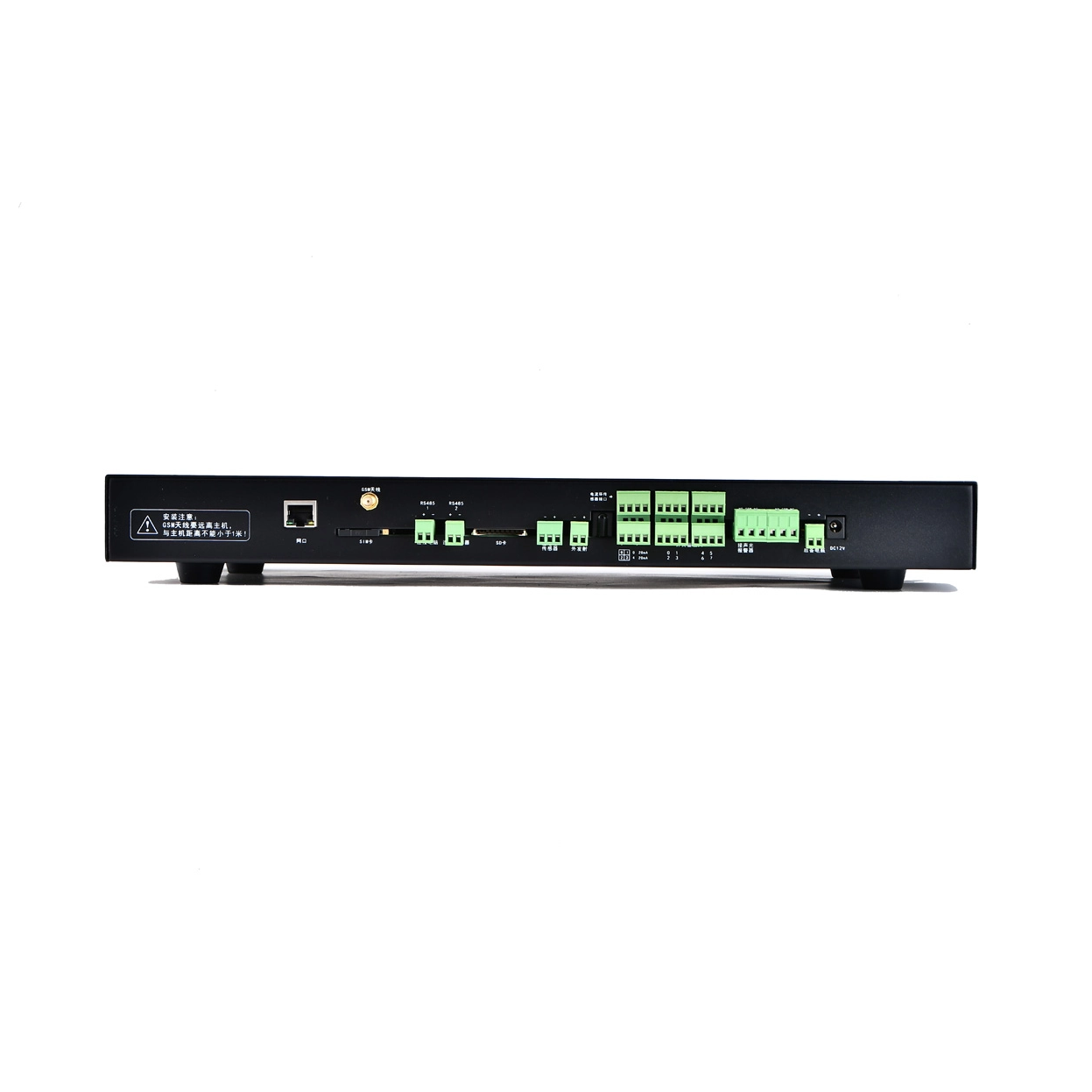 Power Environment Monitoring Host SPD-6500GSM
