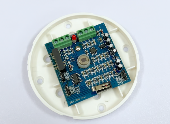 Infrared Detector PA-40D