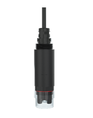 485 Integrated PH Transmitter PH-N01-2-VL