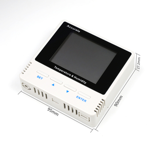 Temperature And Humidity Sensor RS485