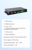 Power Environment Monitoring Host SPD-T300GSM