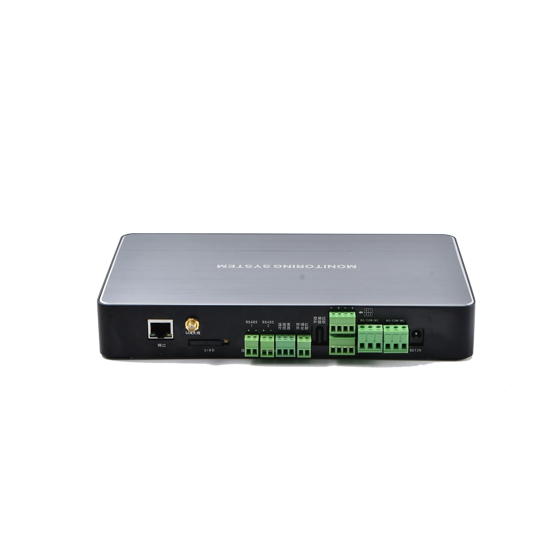 Power Environment Monitoring Host SPD-T300GSM