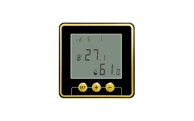 Humidity and Temperature Sensor SPD-HT485