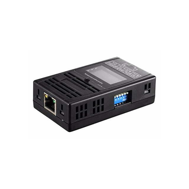 Humidity and Temperature Sensor SPD-HT485-B