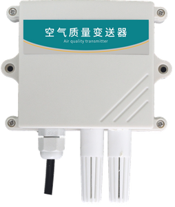 Air Quality Transmitter 485 Type PM2.5/PM10