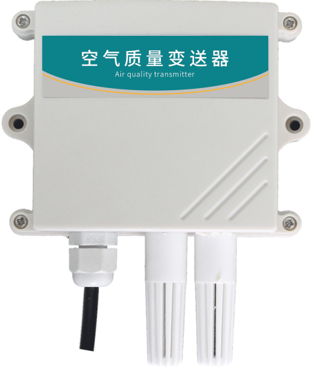 Air Quality Transmitter 485 Type PM2.5/PM10