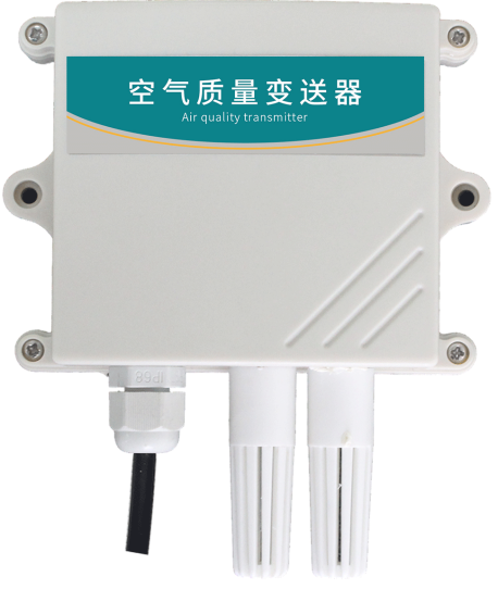 Air Quality Transmitter 485 Type PM2.5/PM10