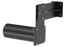 485 Type Tunnel Visibility Detector SD-N01-VL 