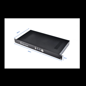 Power Environment Monitoring Host SPD-6500GSM