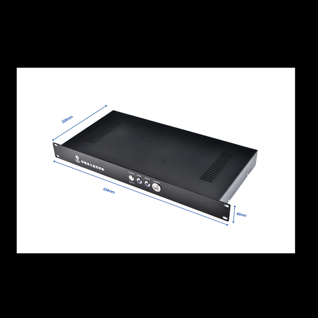 Power Environment Monitoring Host SPD-6500GSM