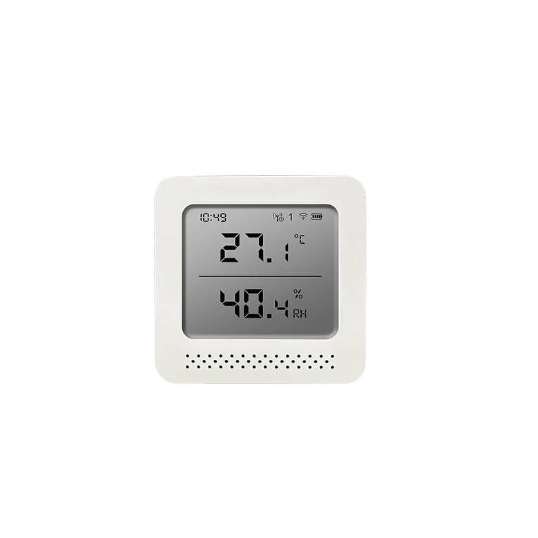 Lora Temperature and Humidity Sensor