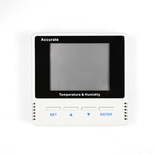 Temperature And Humidity Sensor SPD-HT485-D RS485