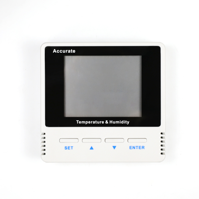 Temperature And Humidity Sensor SPD-HT485-D RS485