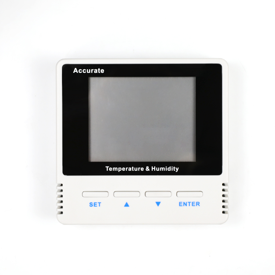 Temperature And Humidity Sensor SPD-HT485-D RS485