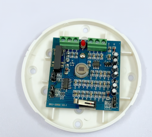 Infrared Detector PA-40D