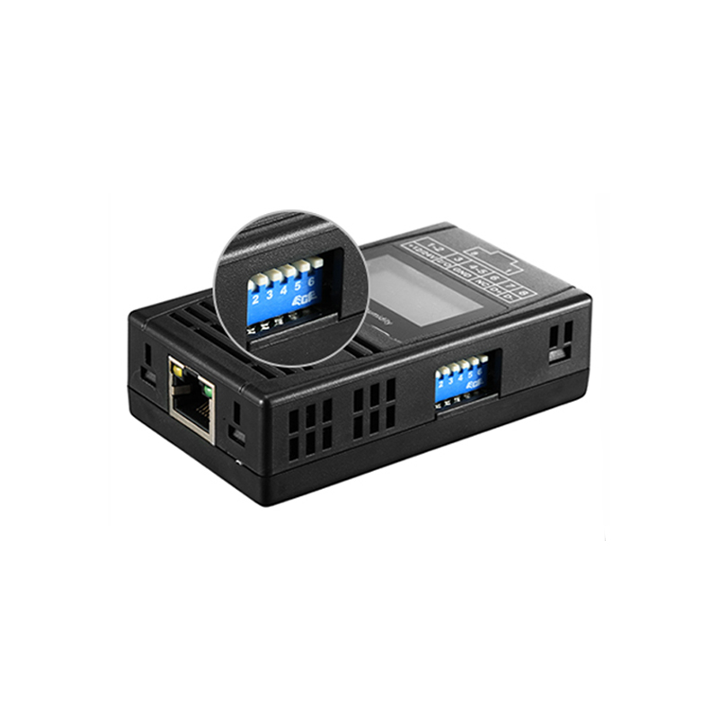 Humidity and Temperature Sensor SPD-HT485-B