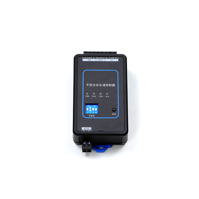 Unpositioned Water Leakage Controller SPD-H01