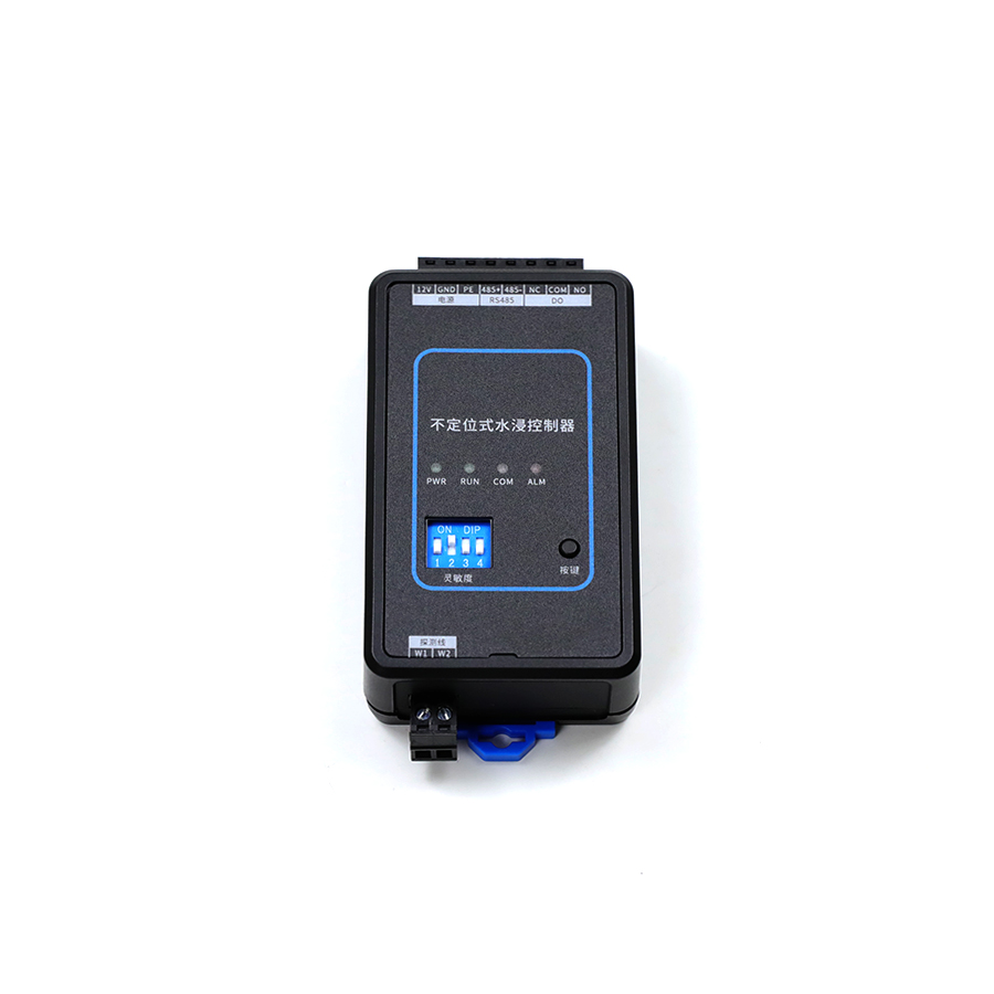 Unpositioned Water Leakage Controller SPD-H01