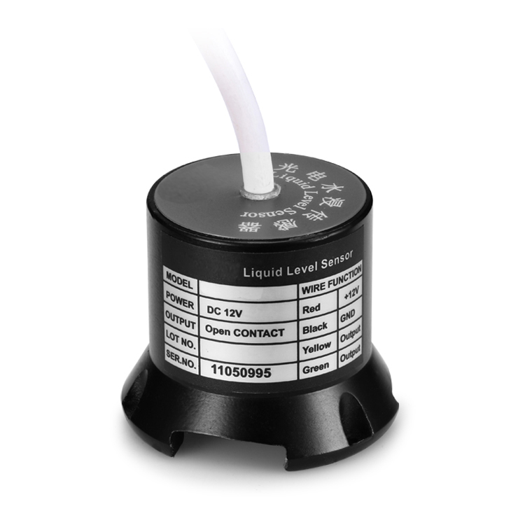 environmental monitoring system