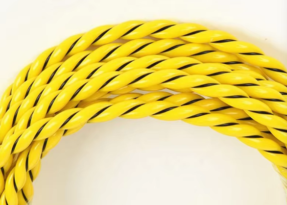 Non-positioned leakage detection Cable SPD-780 