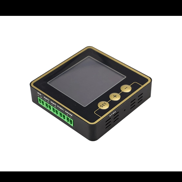 Humidity and Temperature Sensor SPD-HT485