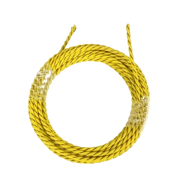 Non-positioned leakage detection Cable SPD-780 