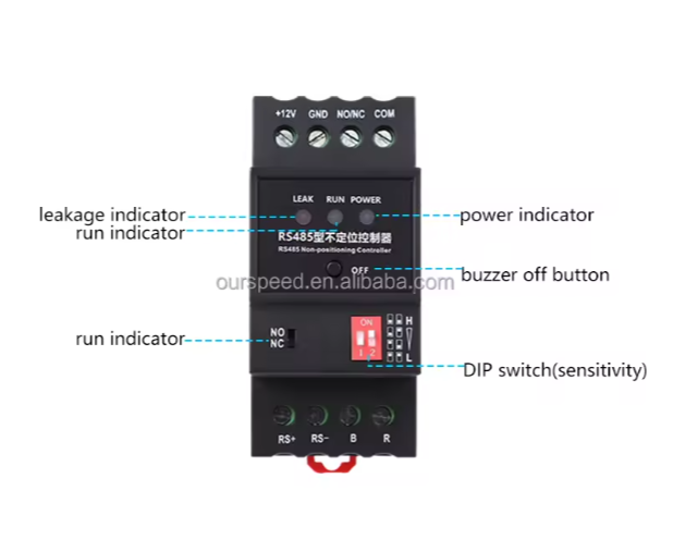 Regional Leak Sensor SPD780