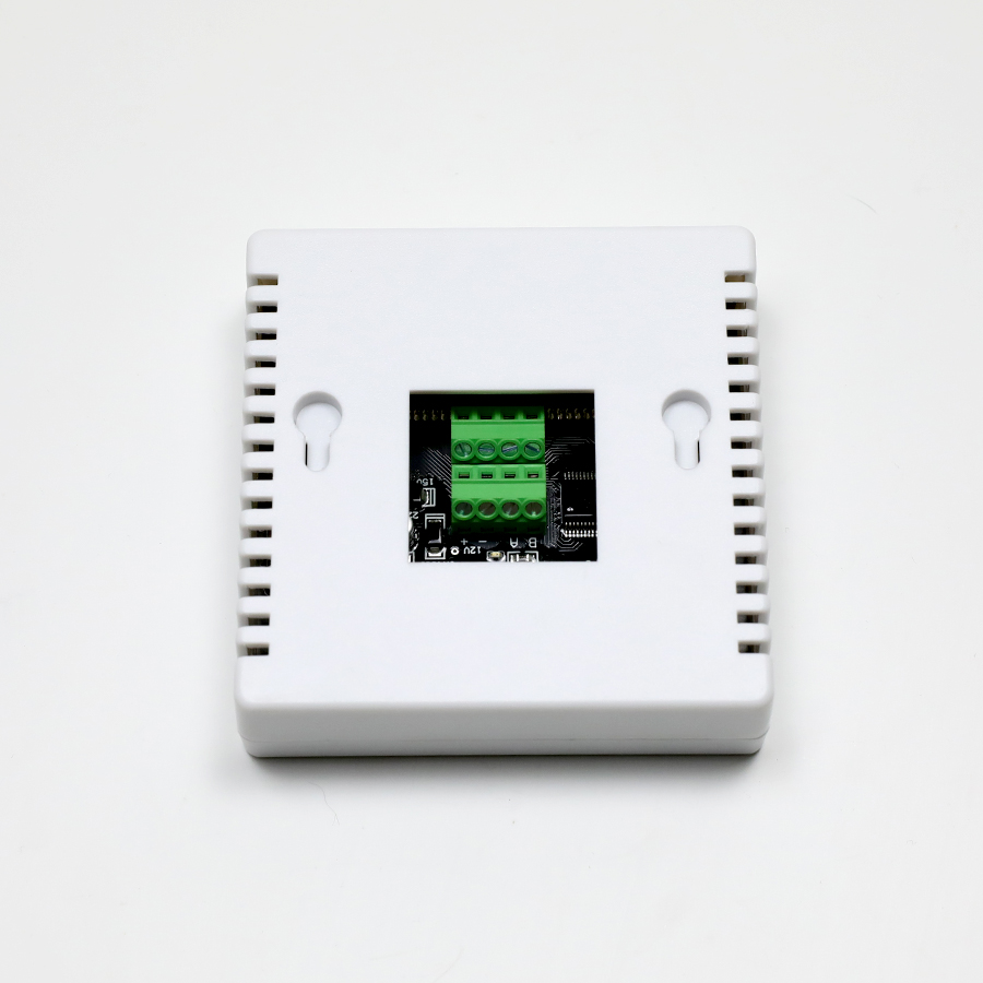 Humidity and Temperature Sensor SPD-HT485-A (New Model)