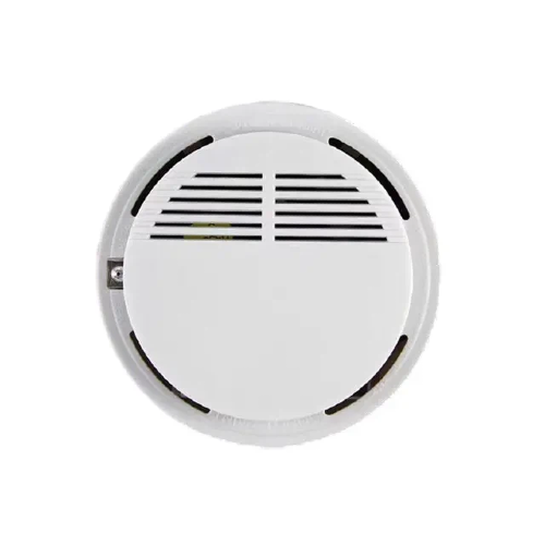 Smoke Detector