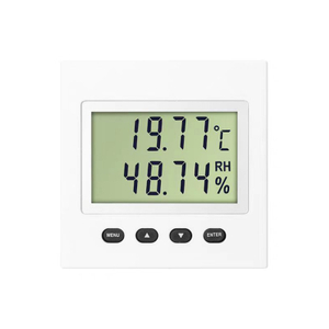 RJ45 Temperature and Humidity Sensor