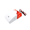 Product Introduction of Acoustic and Optical Alarm