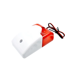 Product Introduction of Acoustic and Optical Alarm