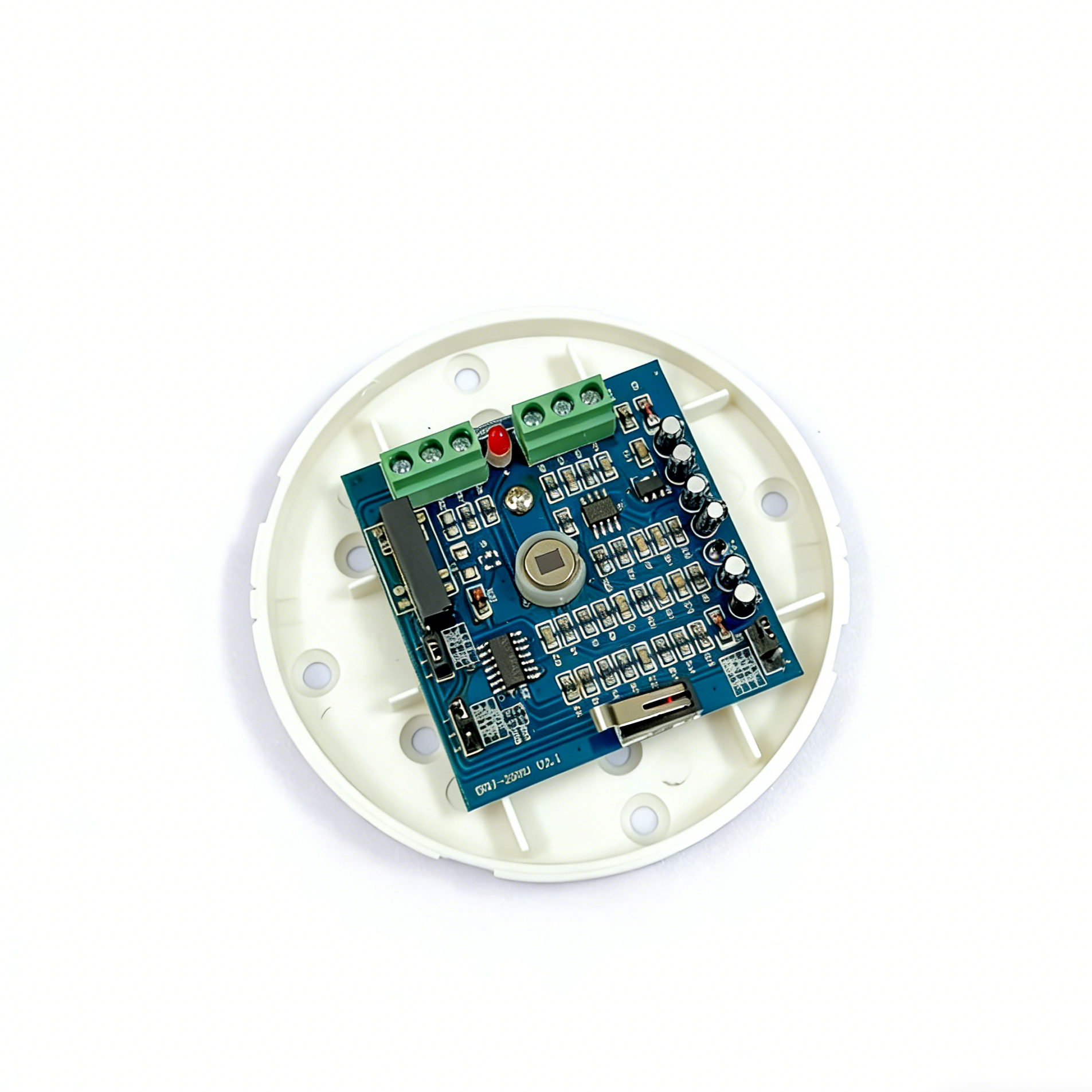 Infrared Detector PA-40D