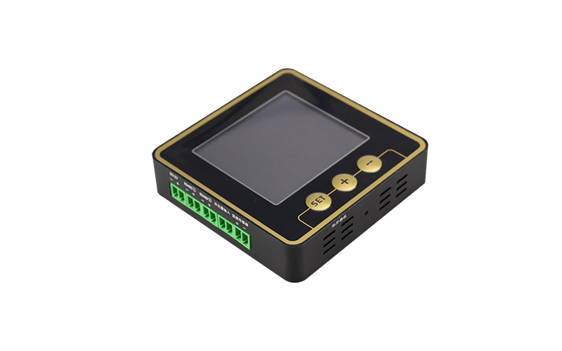 Humidity and Temperature Sensor SPD-HT485