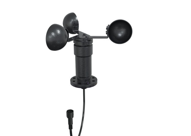 Ultrasonic Wind Speed And Direction Transmitter JT-N01-VL