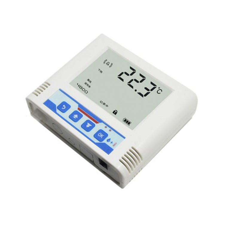 environmental monitoring system