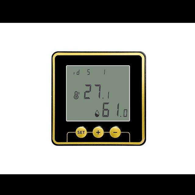 Humidity and Temperature Sensor SPD-HT485