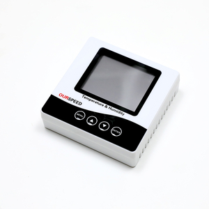 Humidity and Temperature Sensor SPD-HT485-A (New Model)