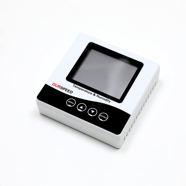 Humidity and Temperature Sensor SPD-HT485-A (New Model)