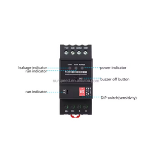 Regional Leak Sensor SPD780